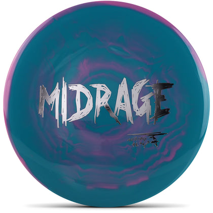 Grand CC Trust - MidRage
