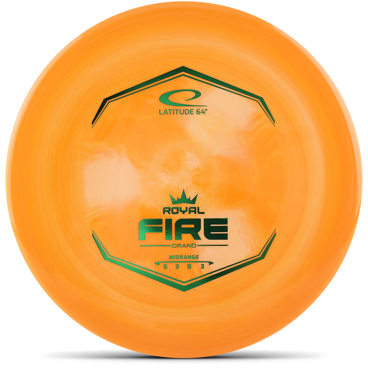 Grand Fire