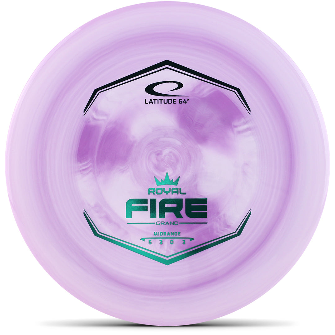 Grand Fire