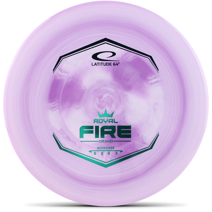 Grand Fire