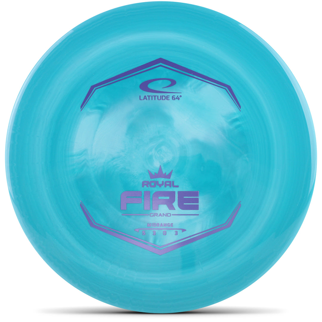 Grand Fire