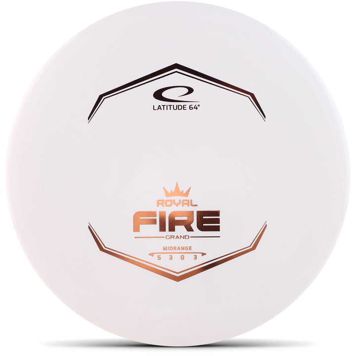 Grand Fire
