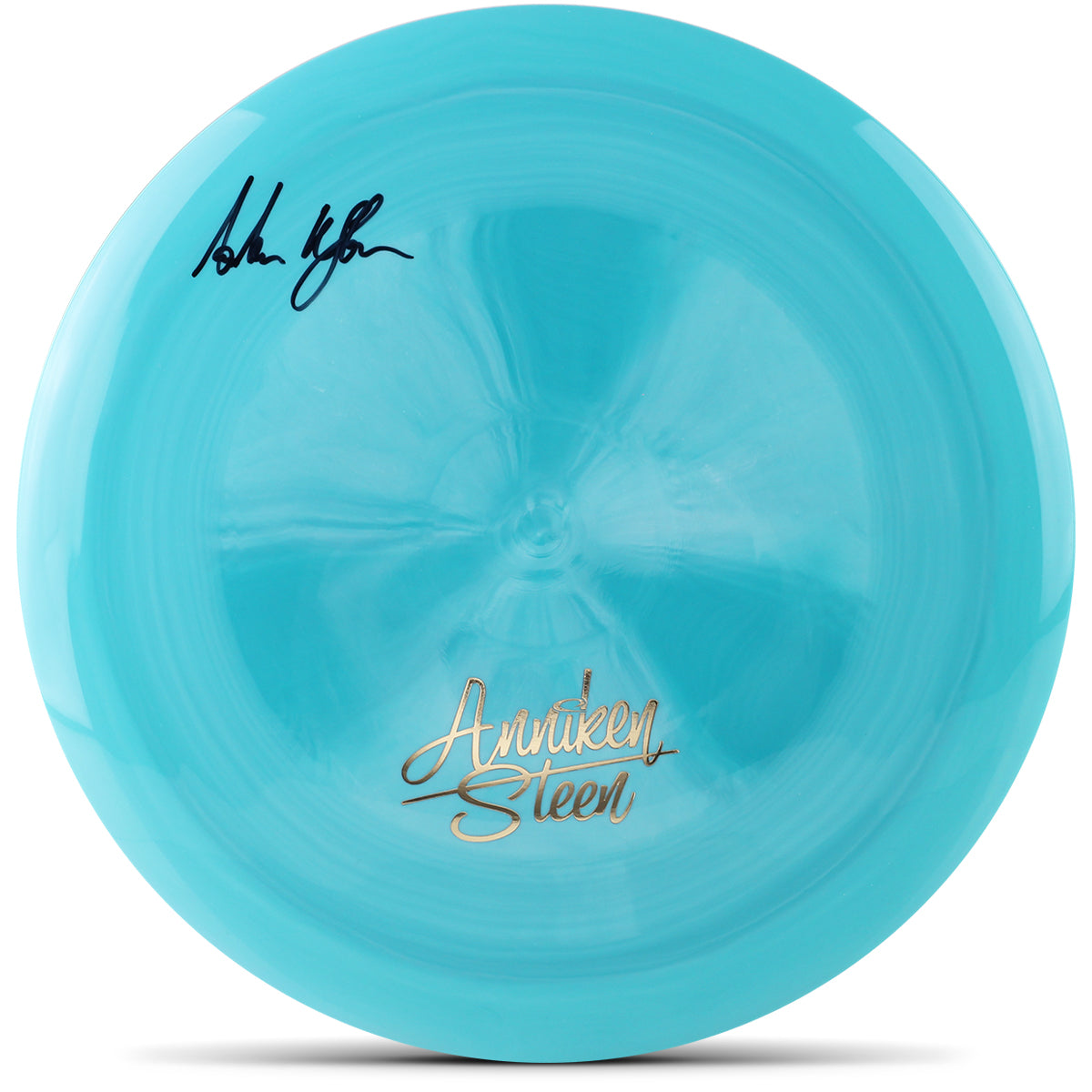 Grand Grace - Anniken Steen