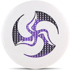 White/Purple