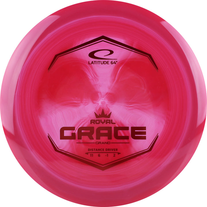 Grand Grace