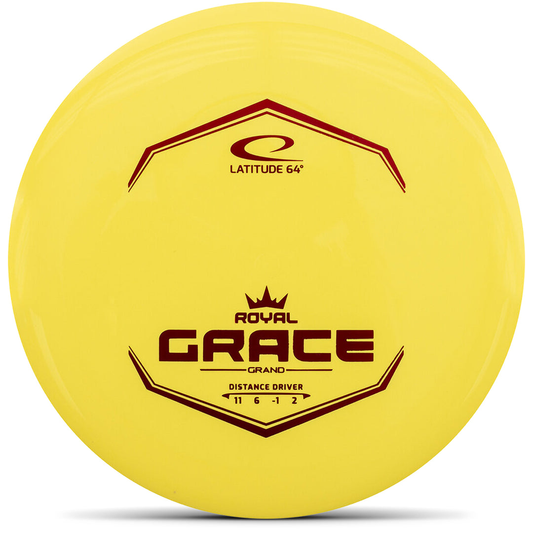 Grand Grace