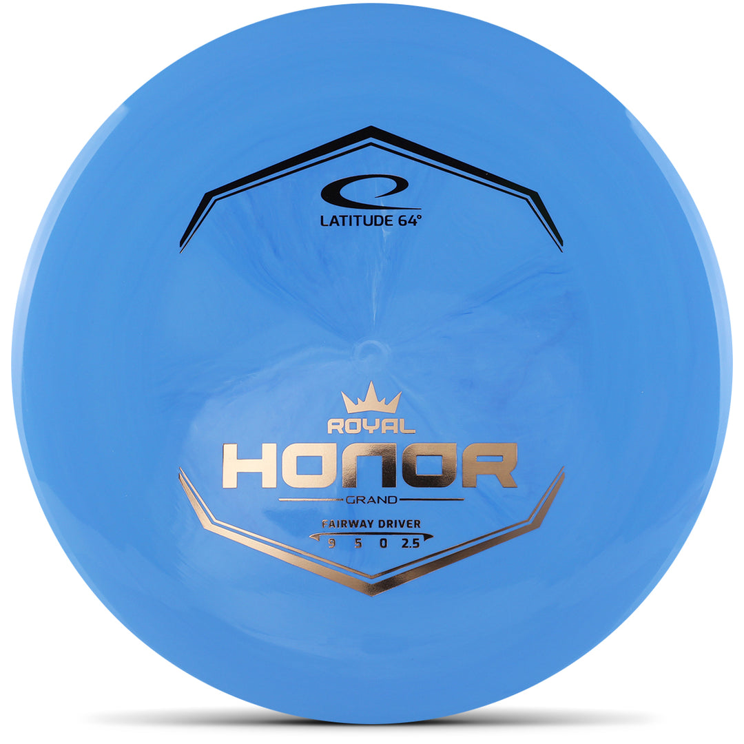 Grand Honor