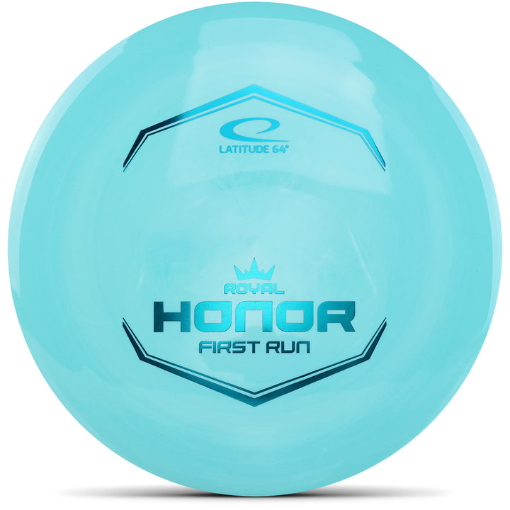 Grand Honor First Run