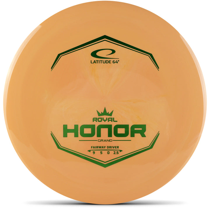 Grand Honor