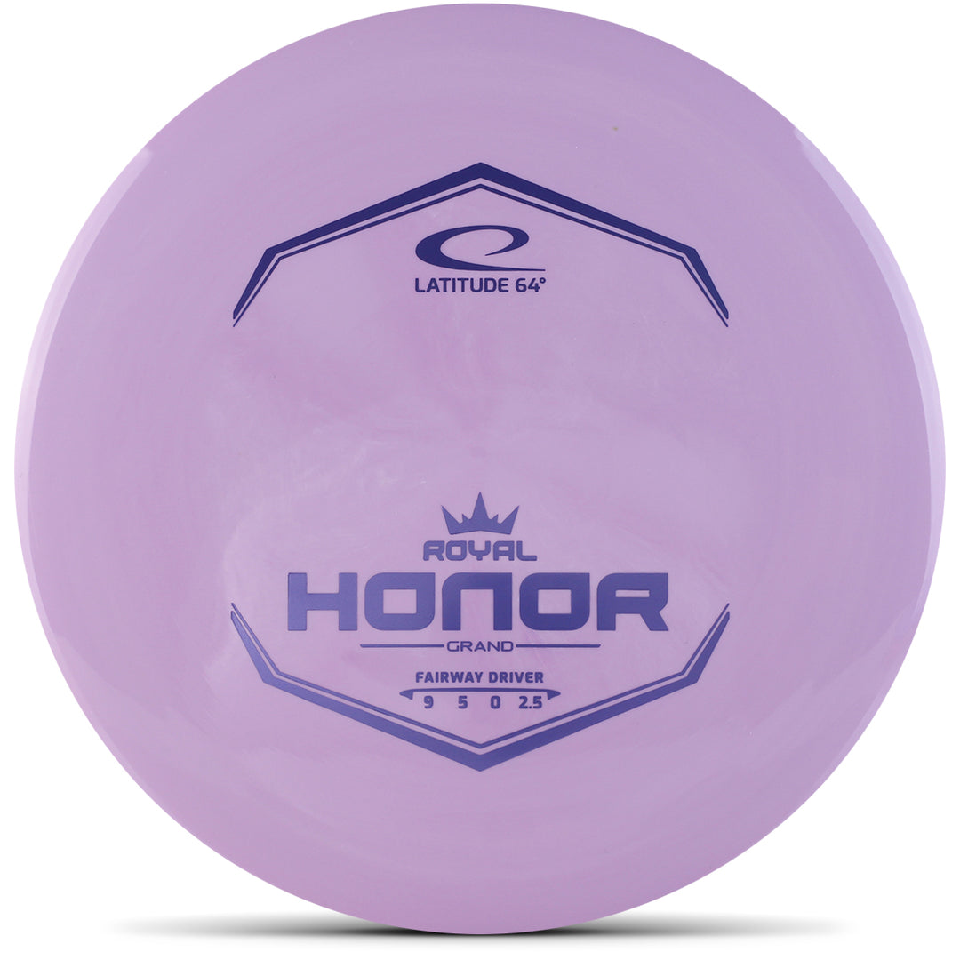 Grand Honor