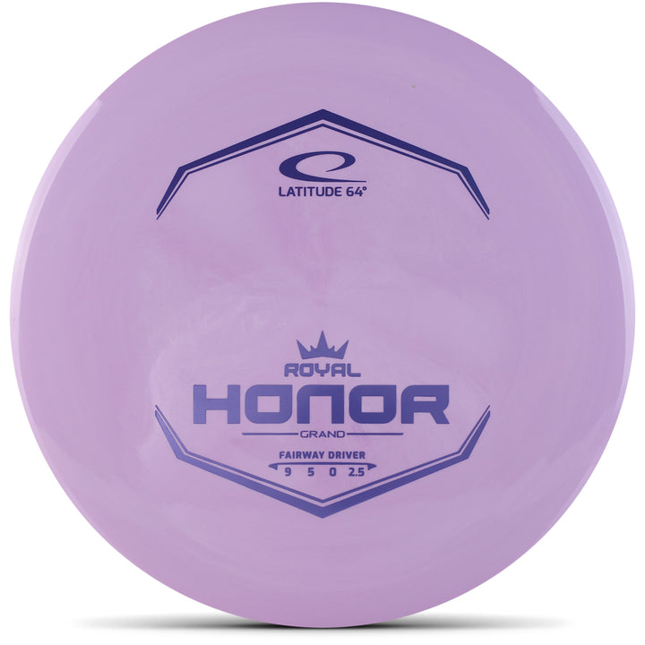 Grand Honor