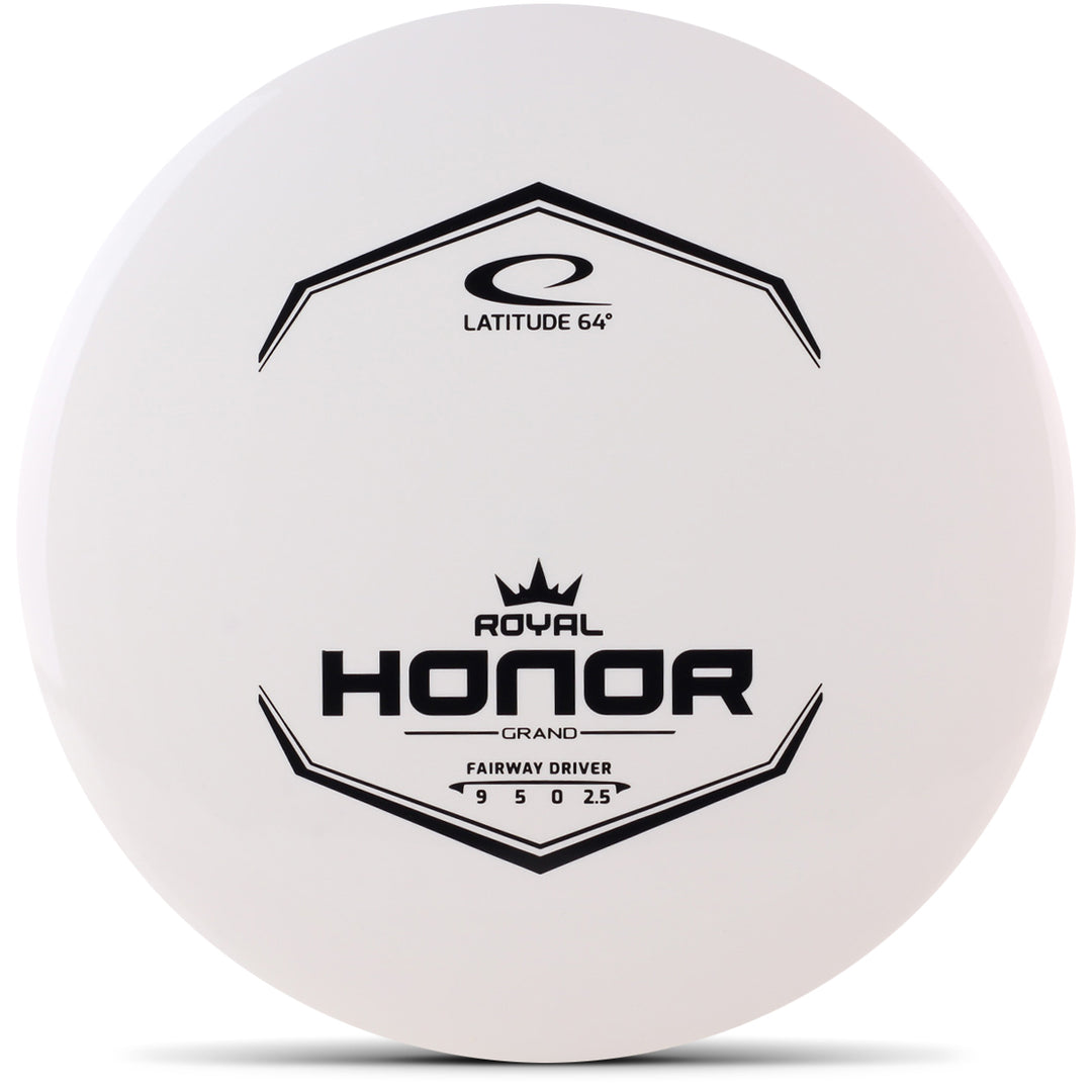 Grand Honor