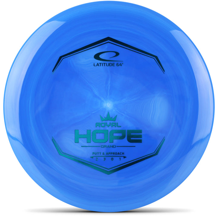 Grand Hope