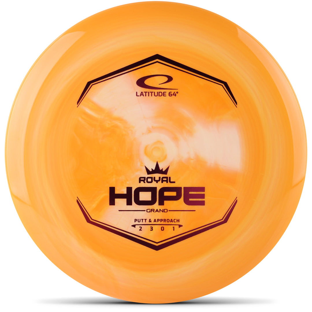 Grand Hope