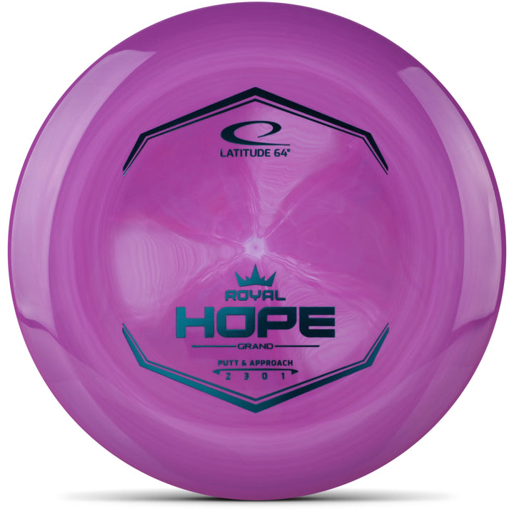 Grand Hope