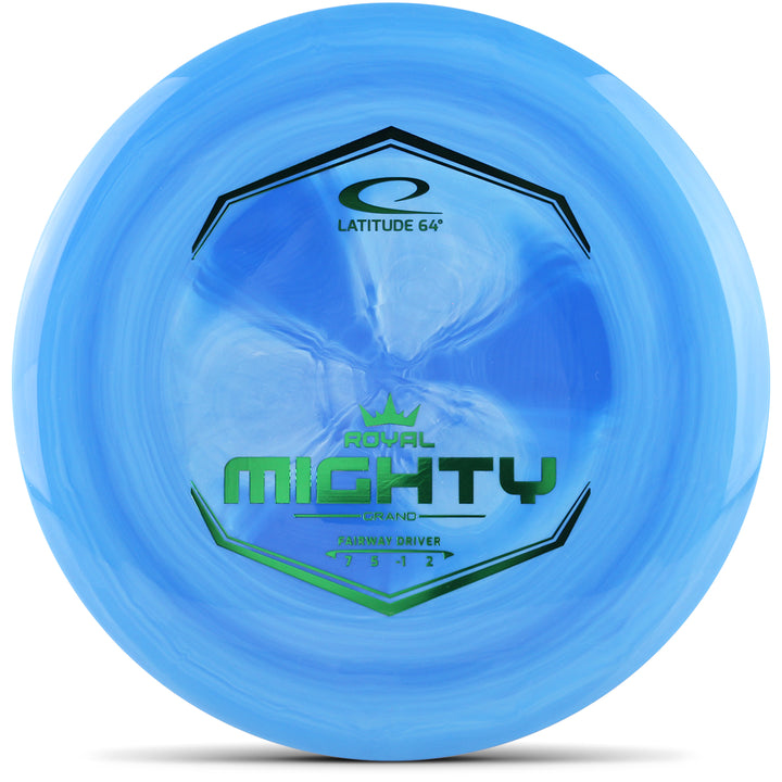 Grand Mighty