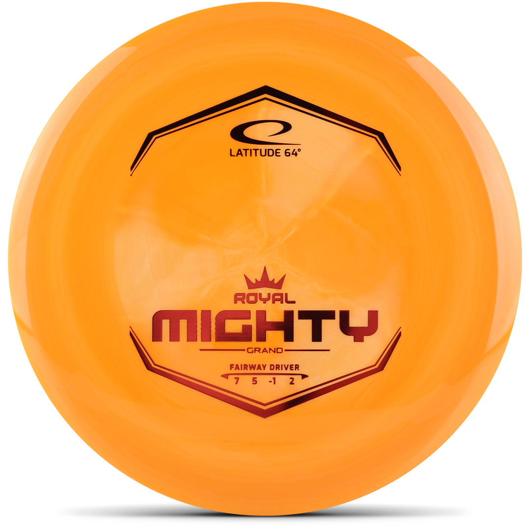 Grand Mighty