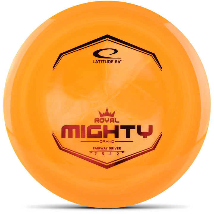 Grand Mighty