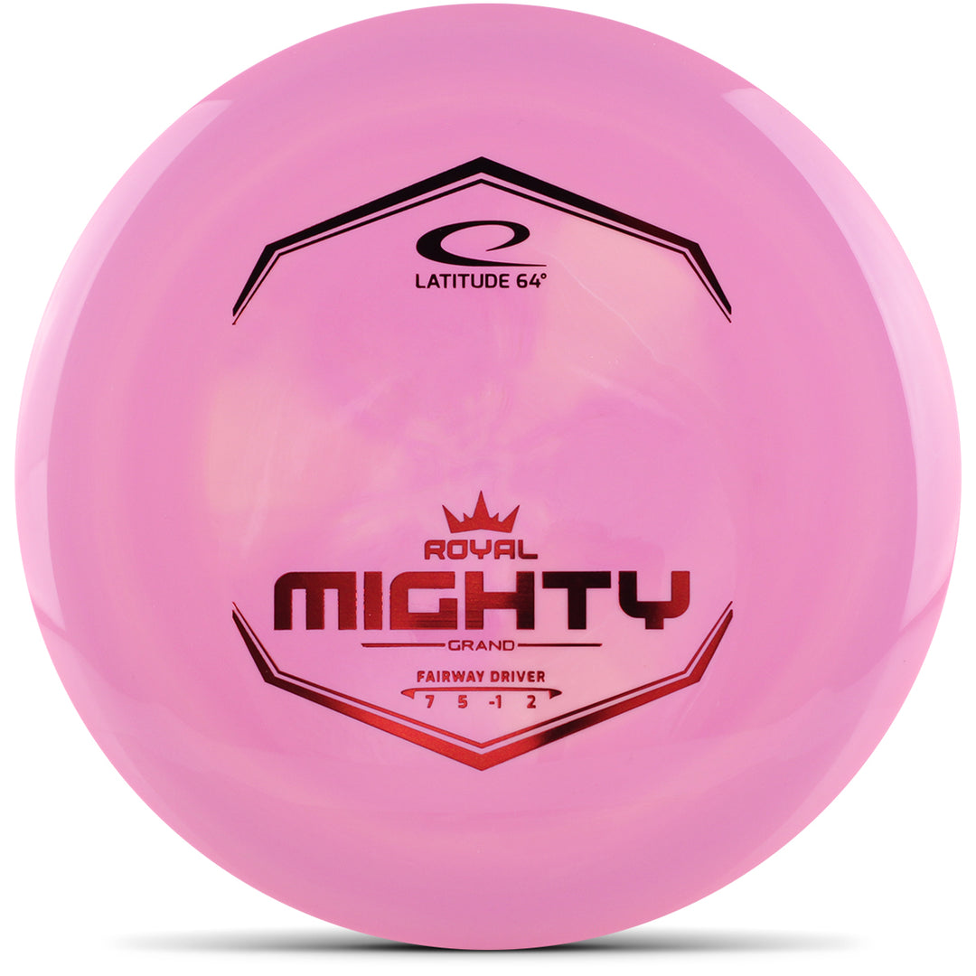 Grand Mighty