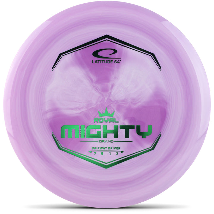 Grand Mighty