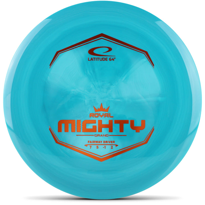 Grand Mighty