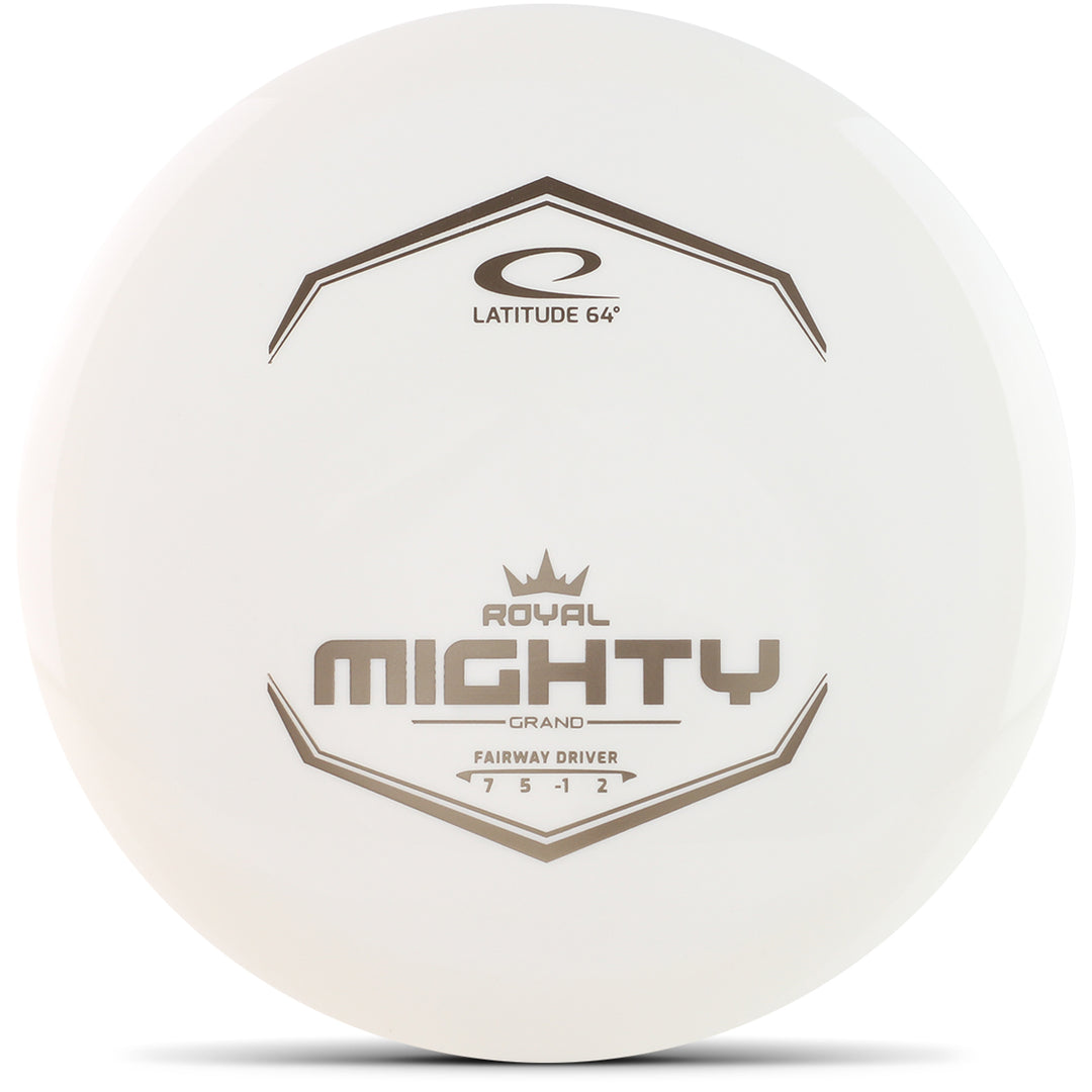 Grand Mighty