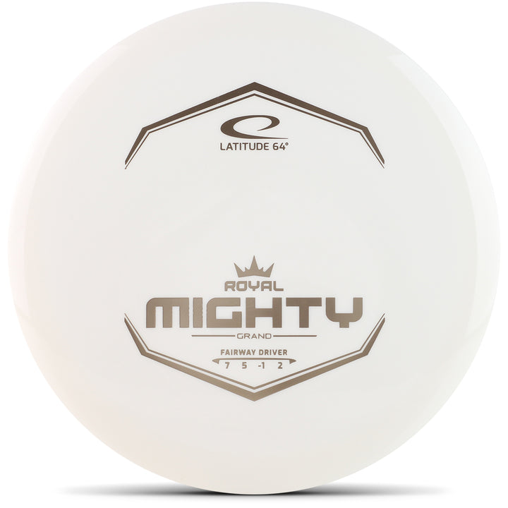Grand Mighty