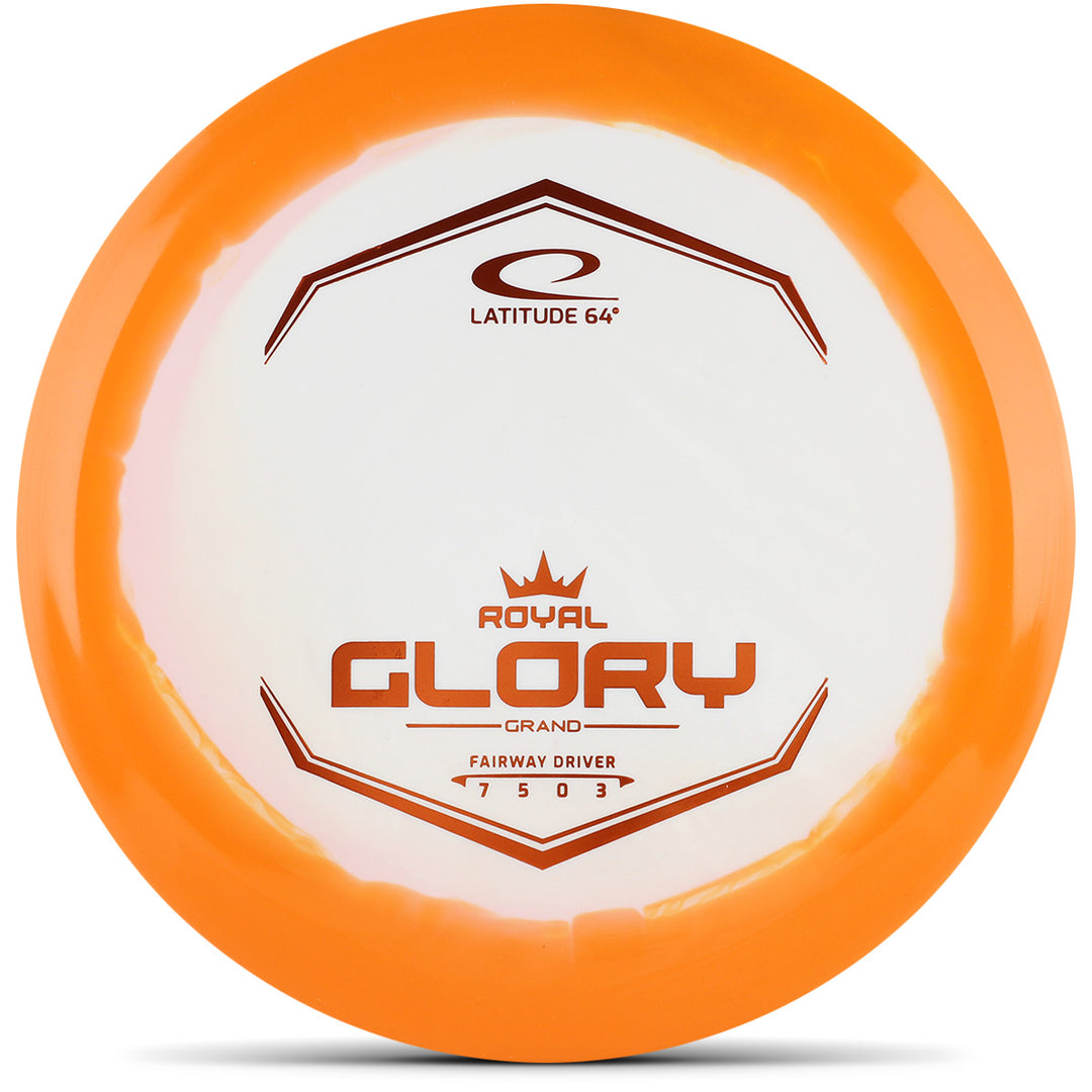 Grand Orbit Glory