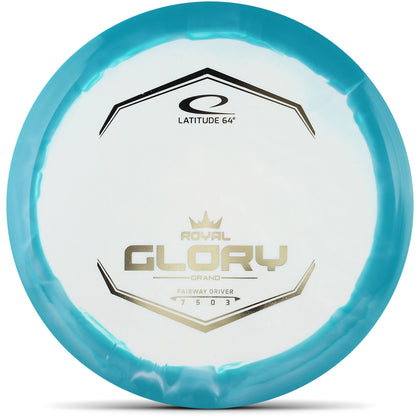 Grand Orbit Glory