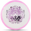 White/Pink
