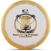 Grand Orbit Grace - Kassandra Fog Wichmann 2025 Danish Champion