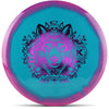 Turquoise/Pink