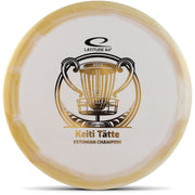 Grand Orbit Rive - Keiti Tätte 2025 Estonian Champion