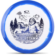 Grand Orbit Trust - Albert Tamm Team Series