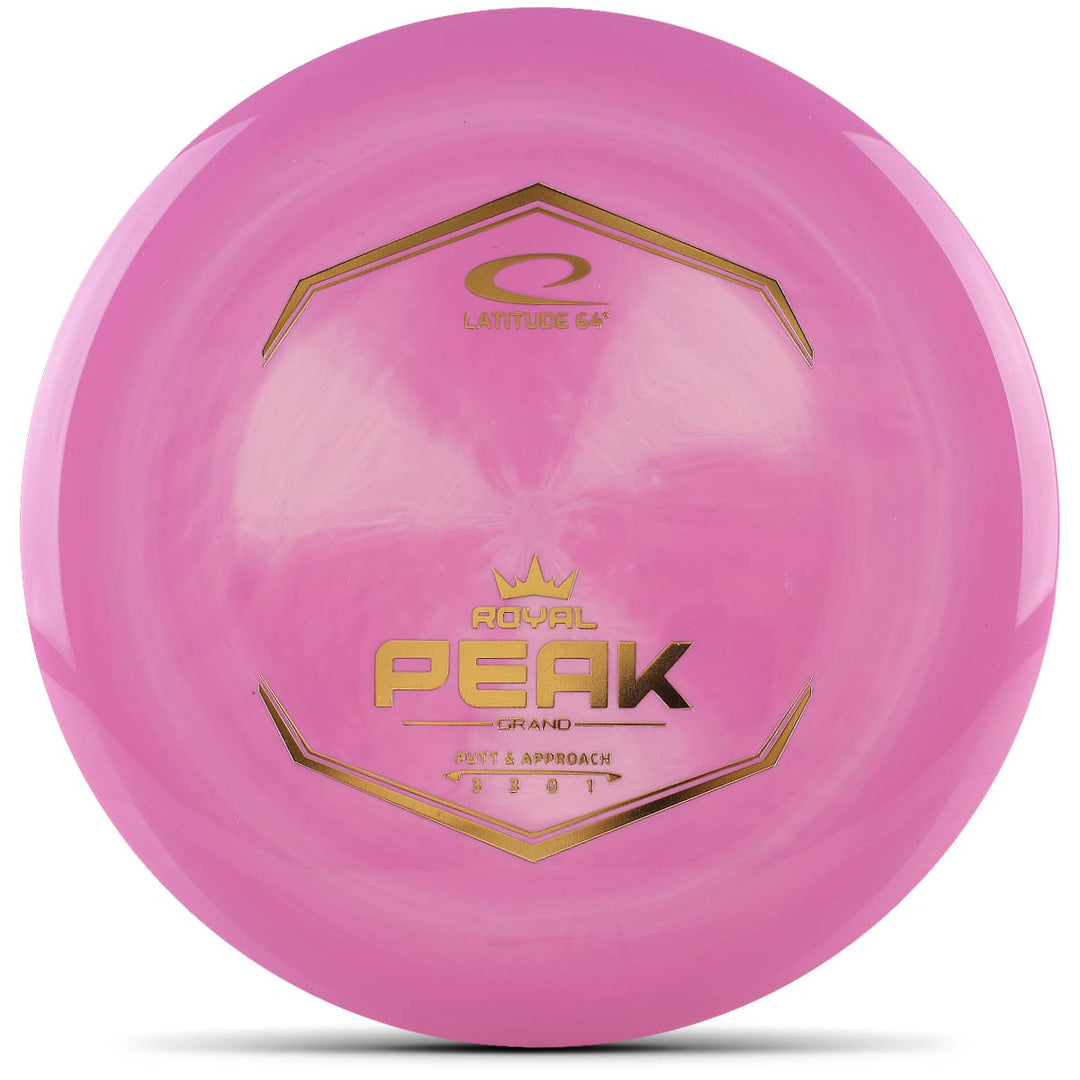 Grand Peak