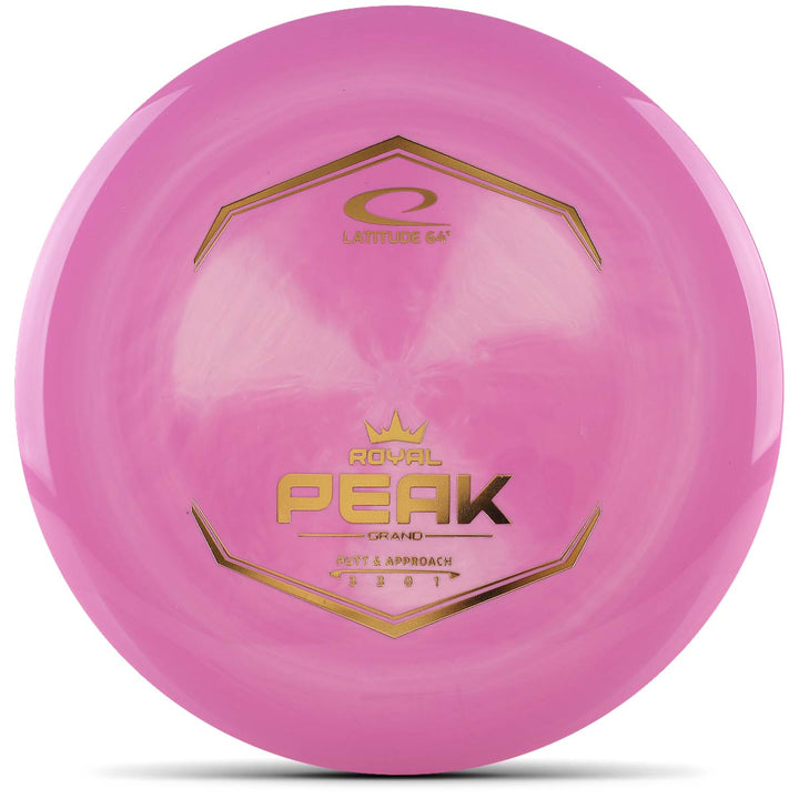 Grand Peak