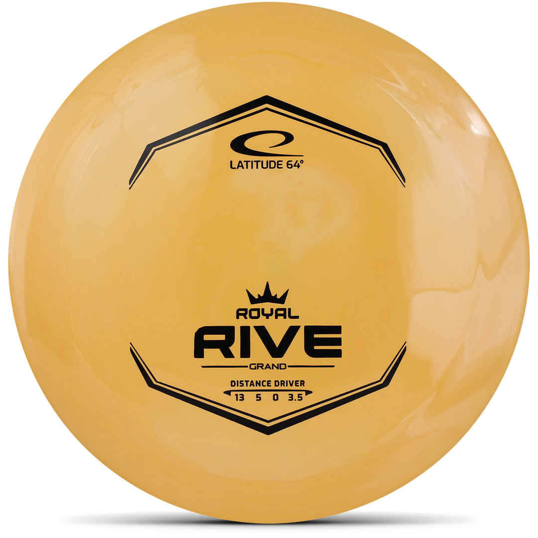 Grand Rive