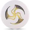 White/Gold