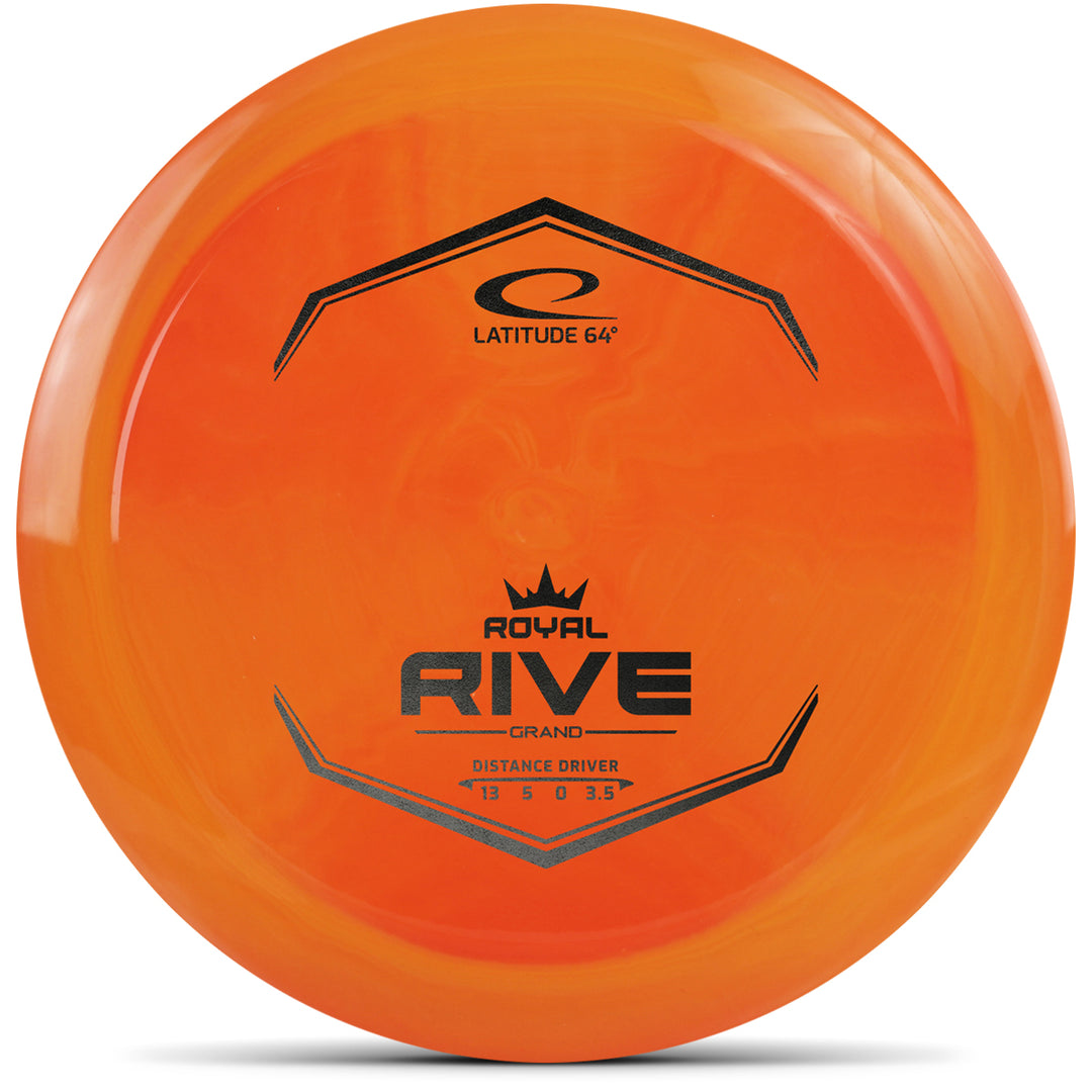 Grand Rive