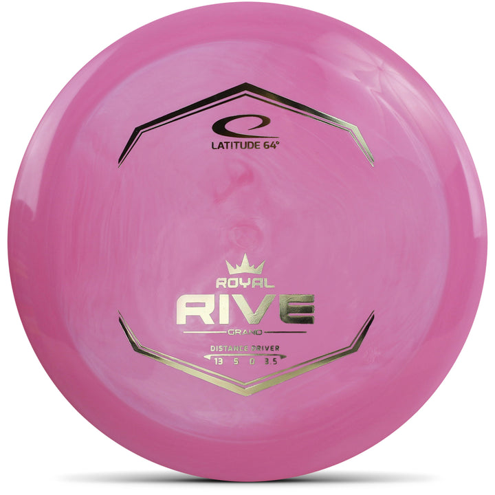 Grand Rive