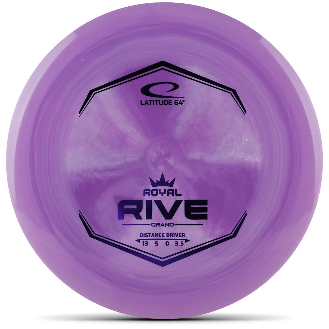 Grand Rive