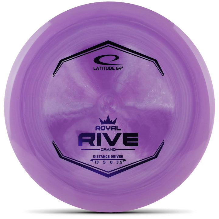 Grand Rive