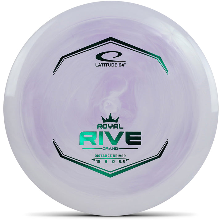Grand Rive