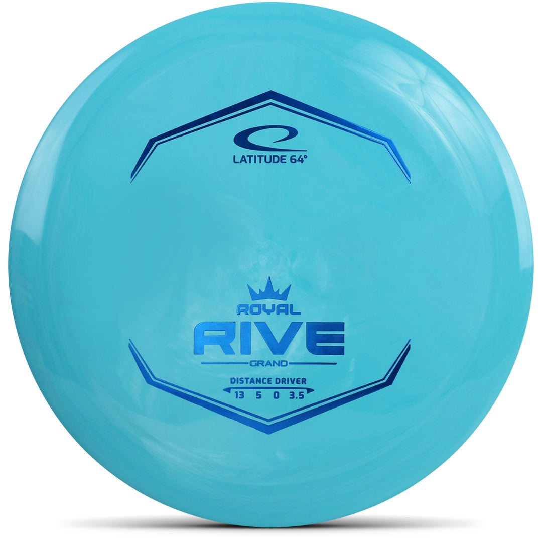 Grand Rive