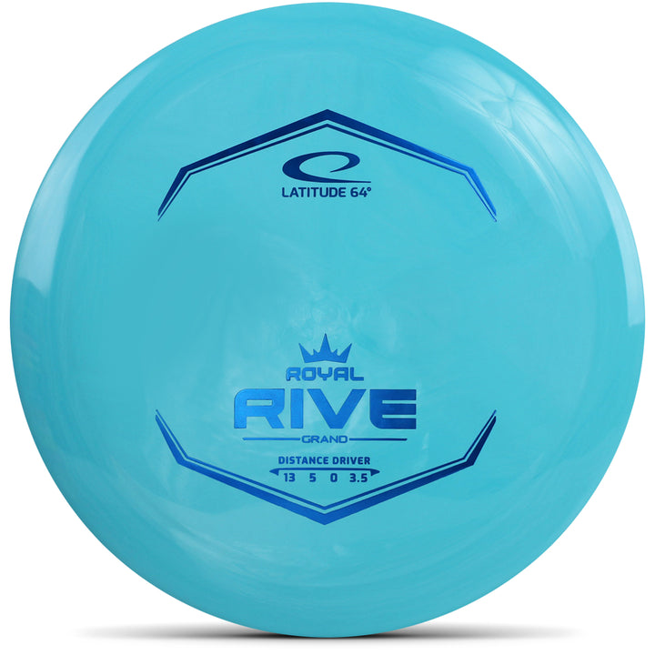Grand Rive