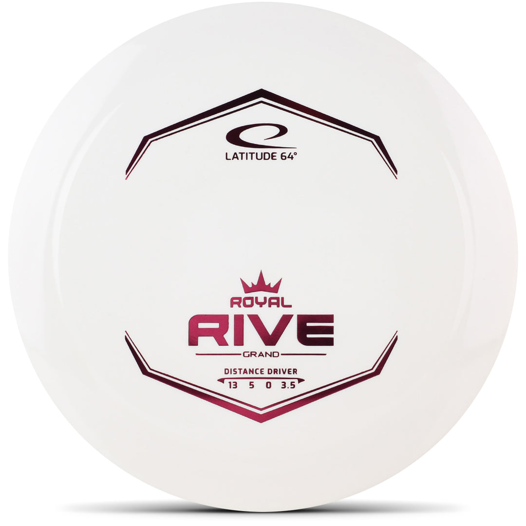 Grand Rive