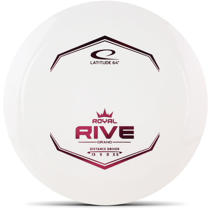 Grand Rive