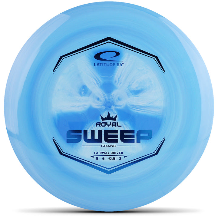 Grand Sweep