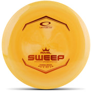 Grand Sweep
