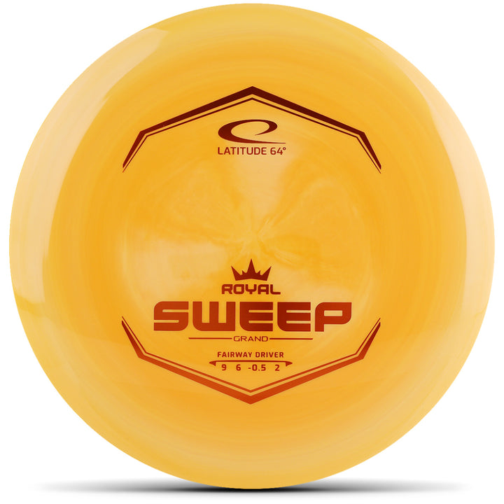 Grand Sweep